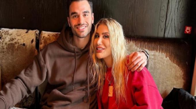 İrem Derici'den büyük aşka ilişkin açıklama! 8 ay muhteşem bir şey yaşadık