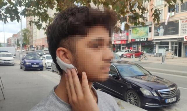 İstanbul'da genç kıza korkunç saldırı! Kaldırım taşıyla dişlerini kırdılar...