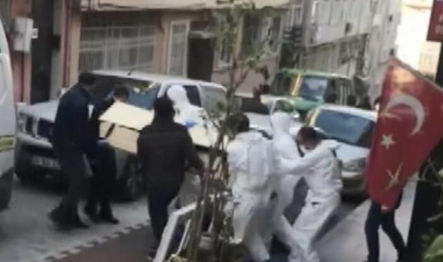 İstanbul'da kömürlük cinayetinin ilk duruşması görüldü: Hiçbir şey hatırlamıyorum