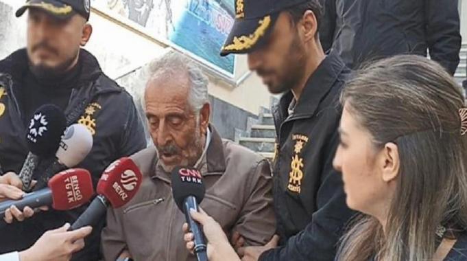 İstanbul'da kömürlük cinayetinin ilk duruşması görüldü: Hiçbir şey hatırlamıyorum