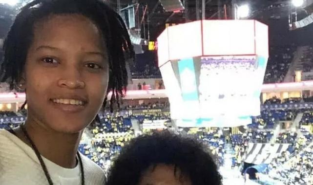 İşte Melissa Vargas'ın küçüklüğü! Uzun saçlarıyla bambaşka...