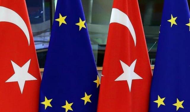 İsveç'te yapılan anketin sonucu: Türkiye'nin AB üyeliğine karşıyız