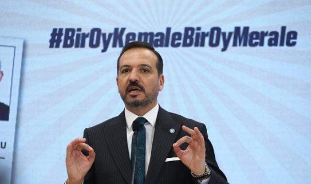 İYİ Parti Sözcüsü Zorlu, 'sığınmacı şartlı kredi'yi bakanlığa sordu