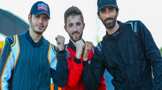 İzmirli H2K Racing Team Körfez’de kupalara ambargo koydu