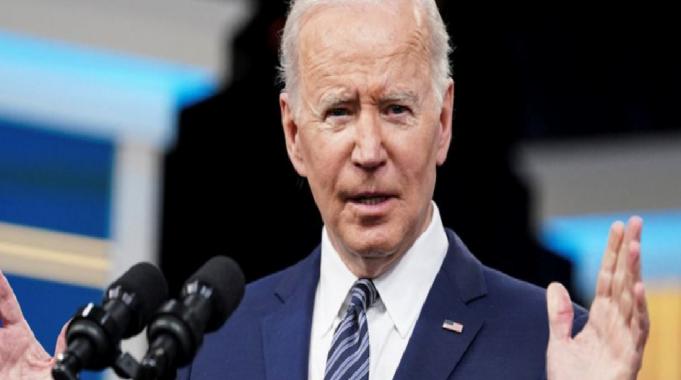 Joe Biden'ın 2024 başkanlık adaylığından çekilme ihtimali: Yerine 5 isim konuşuluyor