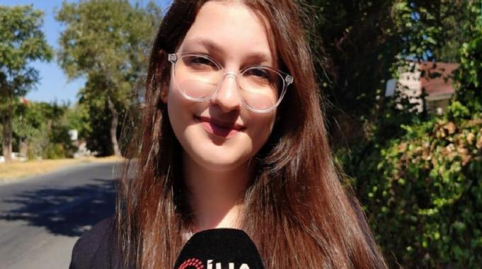 Kahramanmaraş’ta 84 st sonra enkazdan kurtarıldı: O gün ikinci doğum günüm