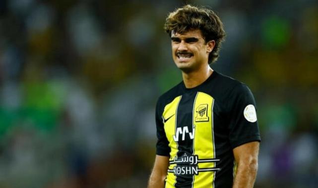 Kanarya'ya 45 milyon euroluk dünya yıldızı! Portekiz'in vazgeçilmezi geliyor! İsmail Kartal bizzat istedi