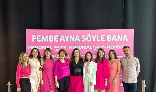 Kanser Savaşçıları