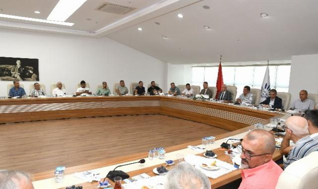 Karabağlar'dan amatör spora destek