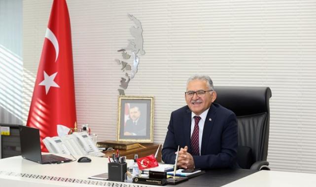 Kayseri’de ulaşım kartı yardım başvuruları başladı