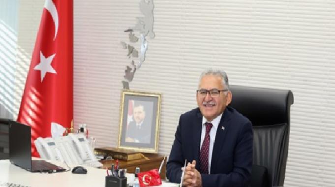 Kayseri’de ulaşım kartı yardım başvuruları başladı