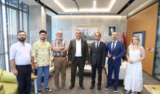 KAYSO: Marmara'nın sanayisini Anadolu'ya taşıyoruz