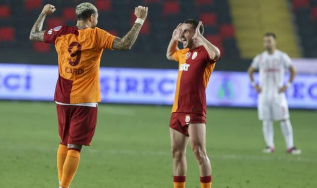 Kerem Aktürkoğlu: Sahada korkmadan, çekinmeden oynarım