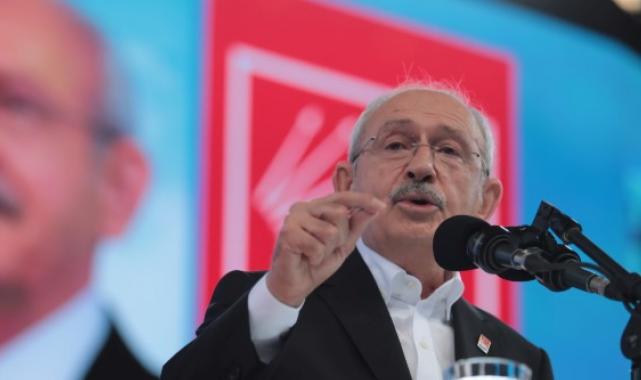 Kılıçdaroğlu'dan Orta Vadeli Program eleştirisi: "Dağ fare doğurdu"