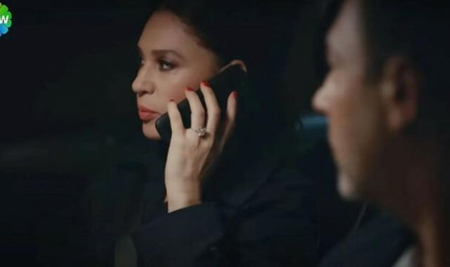 Kızılcık Şerbeti seyircisini ayağa kaldıran görüntü! Yeni sezonun bombası patladı... Kimse bunu beklemiyordu