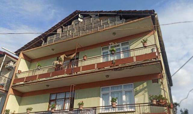 Kocaeli’de cinayet: Eniştesini silahla vurarak öldürdü