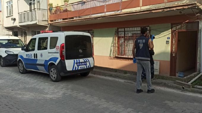 Kocaeli’de cinayet: Eniştesini silahla vurarak öldürdü