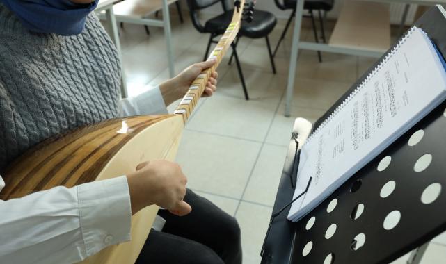 KOMEK'te yeni dönem kayıtları başladı