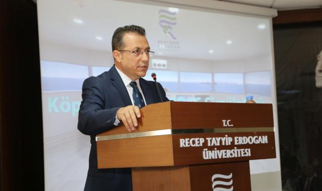 Köprüüstü ve GMDSS Simülatörleri Açılış Töreni gerçekleştirildi