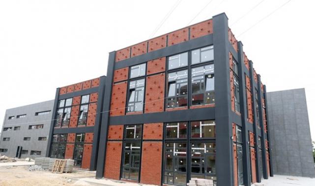 “Koza” açılış için gün sayıyor