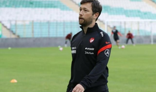 Levent Sürme: Bayrağın pazarlığı olmaz