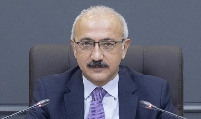 Lütfi Elvan Kalyon Holding Yönetim Kurulu Başkan Vekili oldu