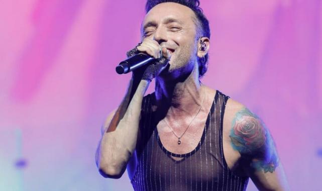 Mabel Matiz, Sinan Akçıl'a gönderme yaptı