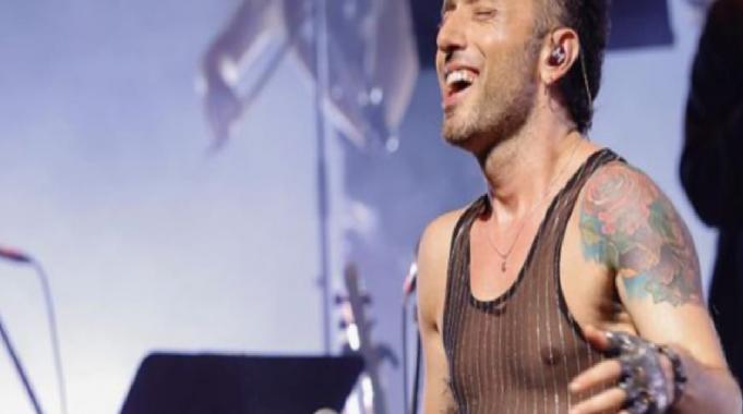 Mabel Matiz, Sinan Akçıl&#039;a gönderme yaptı