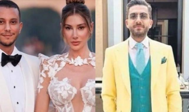 Magazin dünyası şokta! Şeyma Subaşı yeni bir aşka mı yelken açtı? 5 aylık evliliği bugün bitmişti..