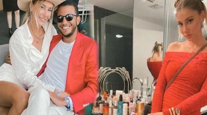 Magazin dünyası şokta! Şeyma Subaşı yeni bir aşka mı yelken açtı? 5 aylık evliliği bugün bitmişti..