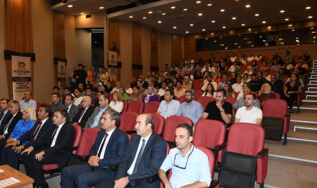 Malatya Büyükşehir Belediyesi’nde hizmet içi eğitim
