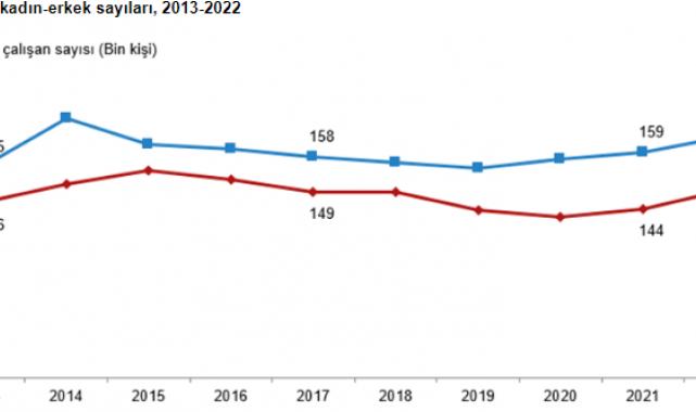 Mali aracı kuruluş istatistikleri, 2022