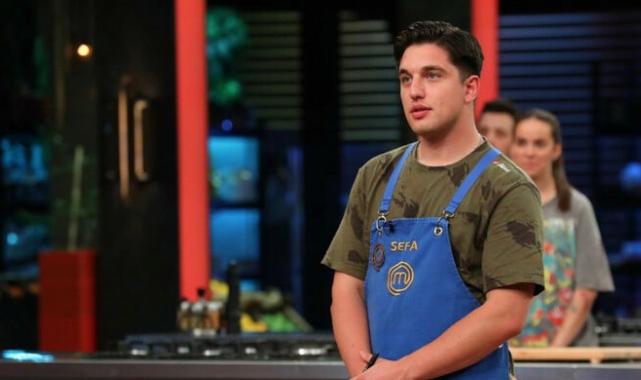 MasterChef'te mavi takım kaptanlığını kim kazandı? MasterChef All Star'da yeni takımlar belli oldu!