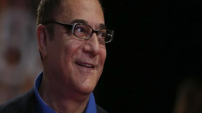 Mehmet Ali Erbil&#039;den sevgilisine: Yerine sonsuza kadar benim yanım olsun