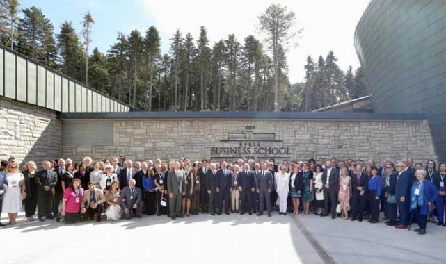 Mehmet Fatih Kacır: Yakında uzay topluluğuna biz de katılacağız
