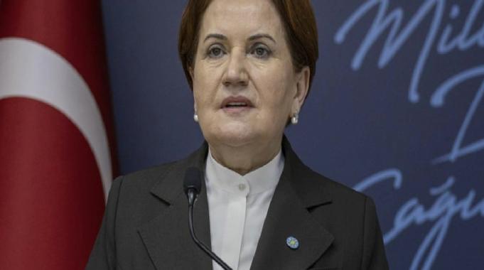 Meral Akşener önümüzdeki günlerde belediye başkan adaylarını açıklayacak