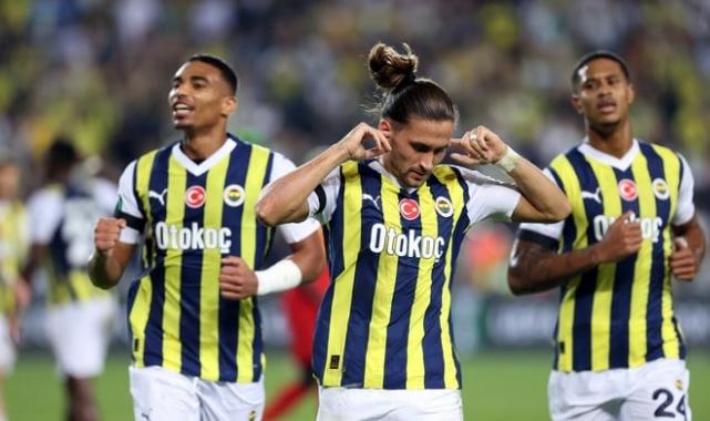 Miguel Crespo'nun geleceği belli oldu! İşte yönetimin kararı