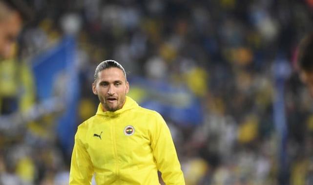 Miguel Crespo'nun geleceği belli oldu! İşte yönetimin kararı