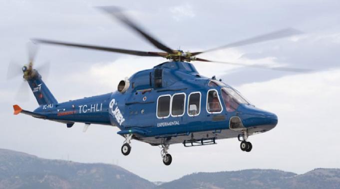Milli helikopter Gökbey'e yurt dışından talip: 1 milyar dolarlık teklif