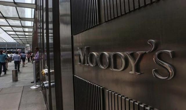 Moody's uyardı! ABD'de hükümetin kapanması kredisini olumsuz etkiler