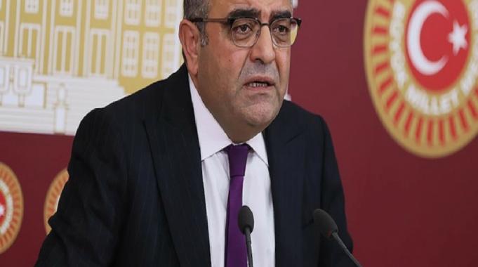 MSB&#039;den Sezgin Tanrıkulu&#039;nun iftirasına tepki: Gaflet ve delalet içindeler