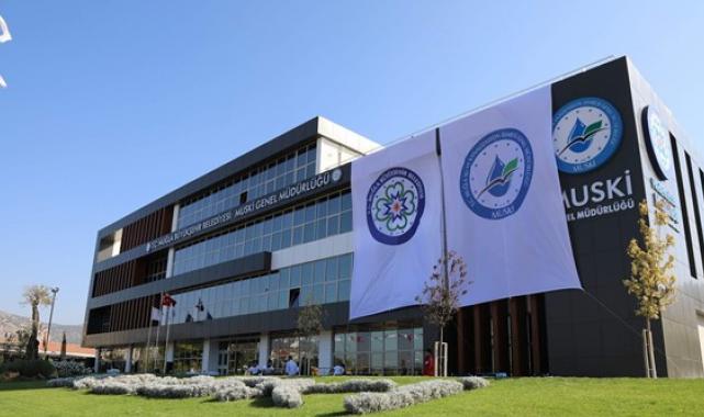 MUSKİ'den Bodrum'daki DSİ hatlarıyla ilgili açıklama