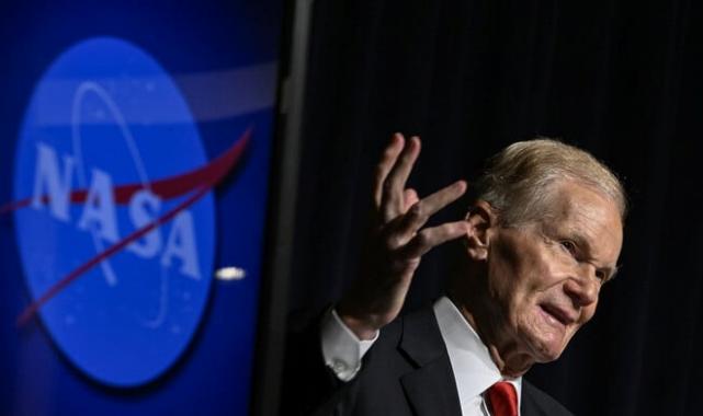 NASA merakla beklenen UFO raporunu açıkladı