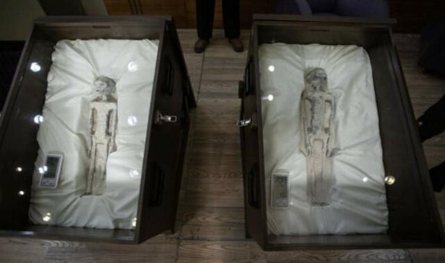 NASA merakla beklenen UFO raporunu açıkladı