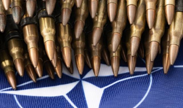 NATO'dan KFOR'a ilave kuvvet