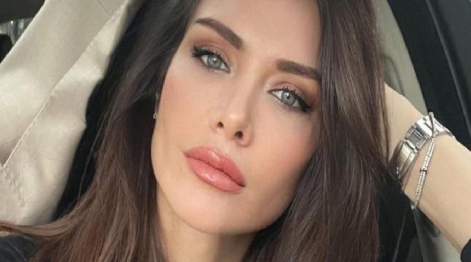 Nefise Karatay kusursuz fiziğinin sırrını paylaştı