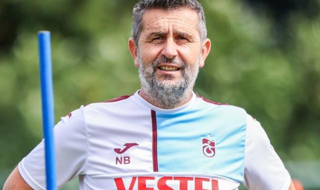 Nenad Bjelica: Beşiktaş maçına iyi hazırlandık