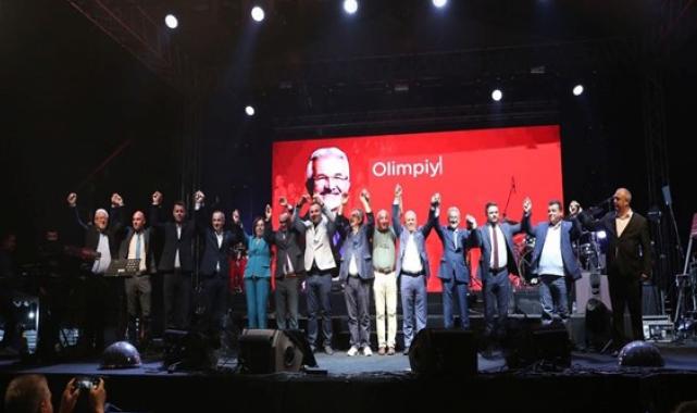 Nilüfer’de Balkan esintisi