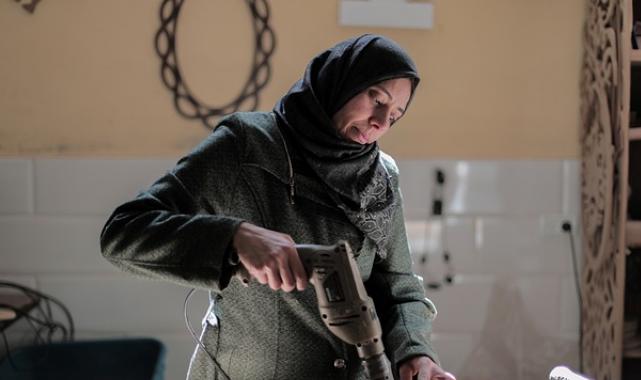 ODAŞ, “Kadınlar İçin En İyi İş Yerleri” listesinde