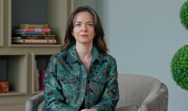 ODAŞ, “Kadınlar İçin En İyi İş Yerleri” listesinde